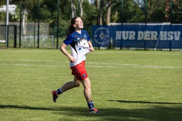 Bild 234 - wBJ HSV Leistungsvergleich